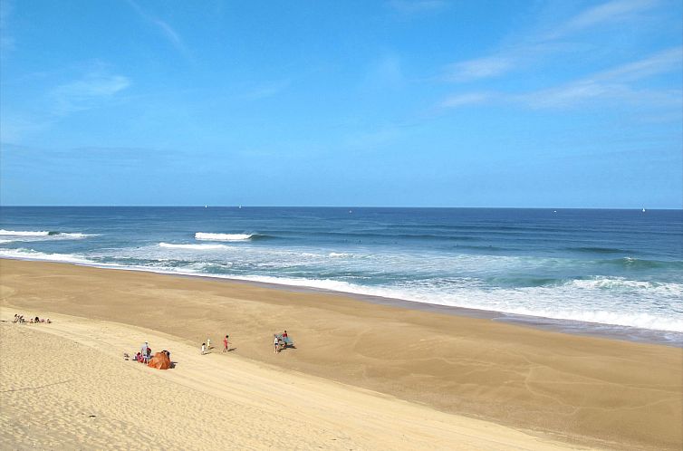 Vakantiehuis Ile de France