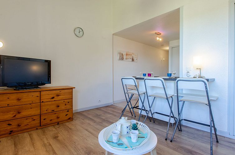 Appartement Les Bourdaines