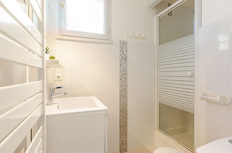 Appartement Les Bourdaines