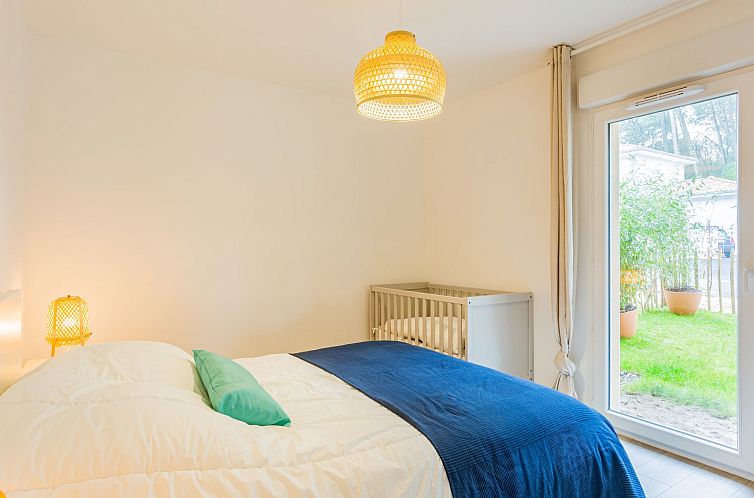 Appartement Dune Blanche