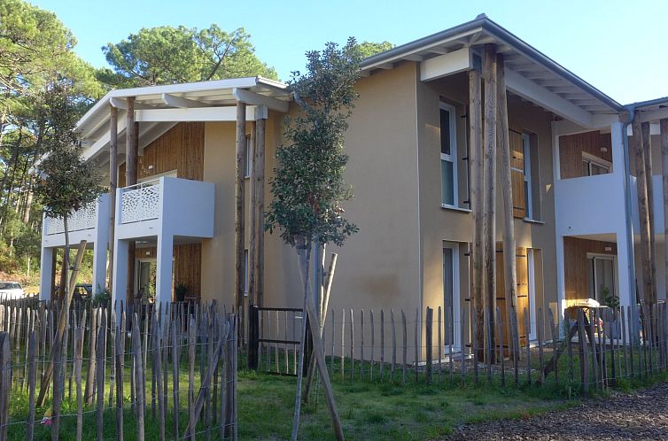 Appartement Dune Blanche