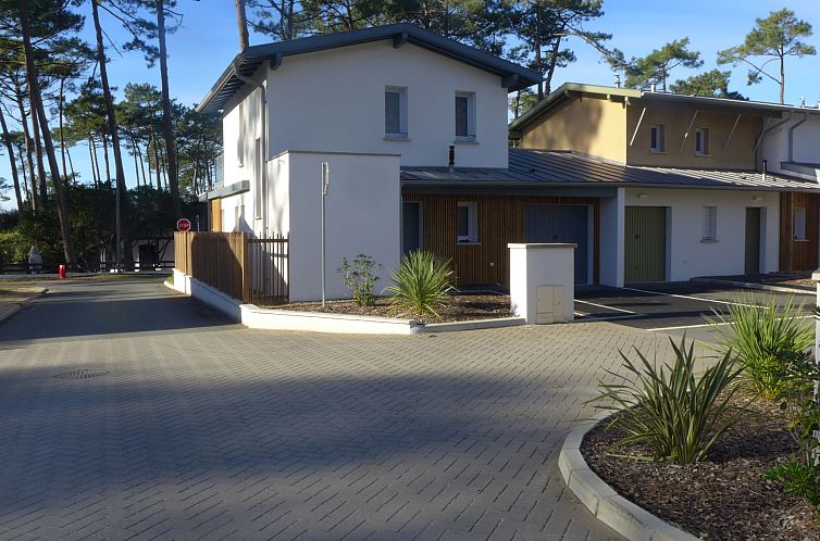 Appartement Dune Blanche