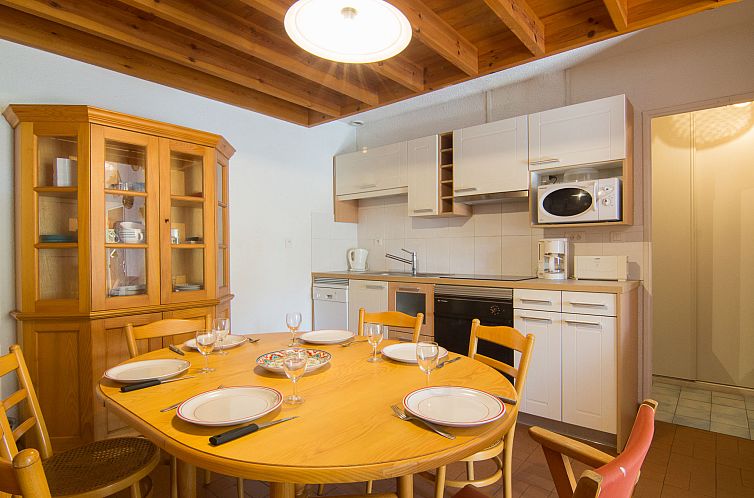 Vakantiehuis Juncades