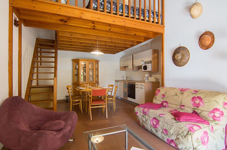 Vakantiehuis Juncades