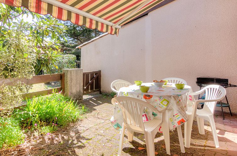 Vakantiehuis Juncades