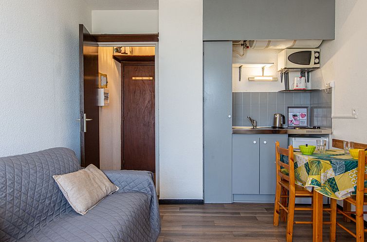 Appartement Trinquart