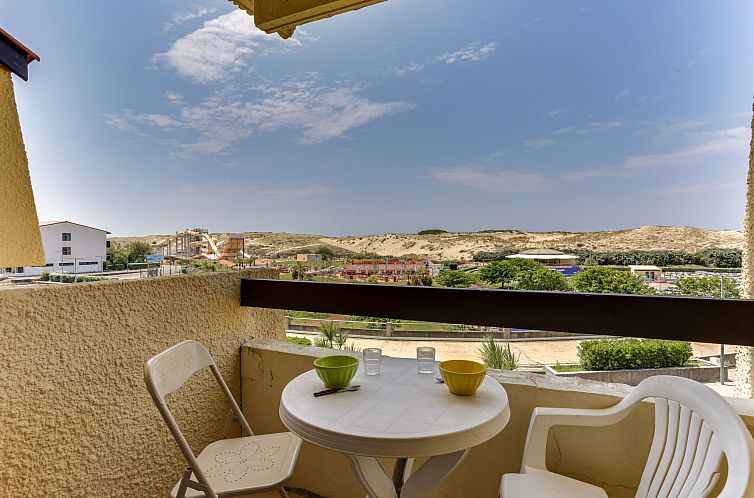 Appartement Trinquart