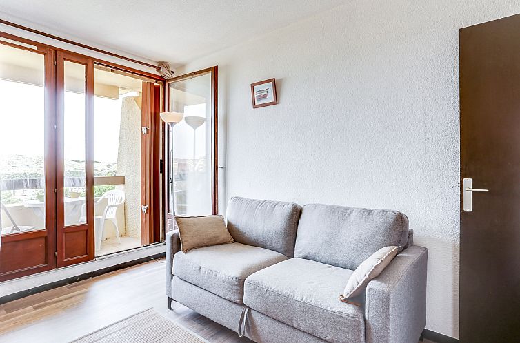 Appartement Trinquart