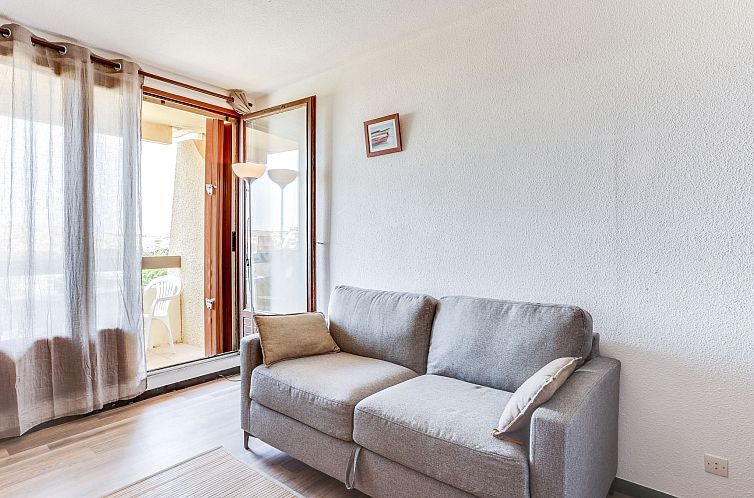 Appartement Trinquart