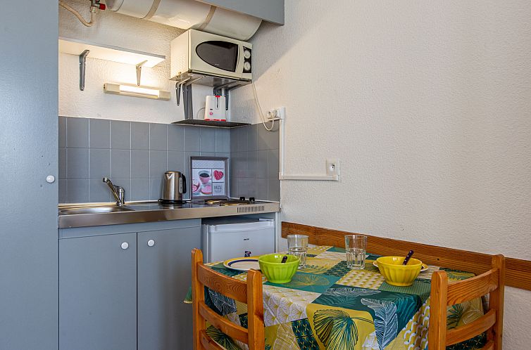 Appartement Trinquart