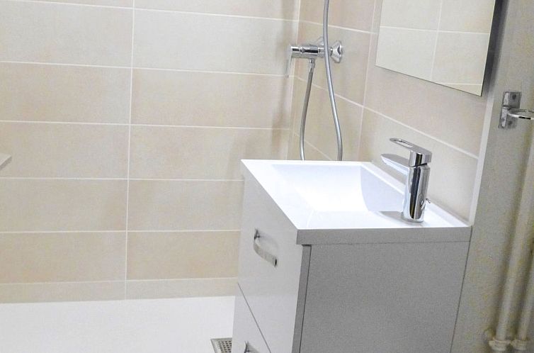 Appartement Trinquart