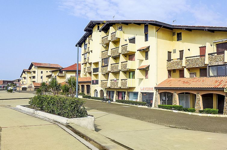 Appartement Trinquart