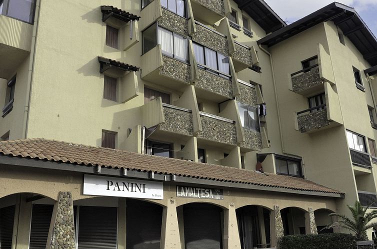 Appartement Trinquart