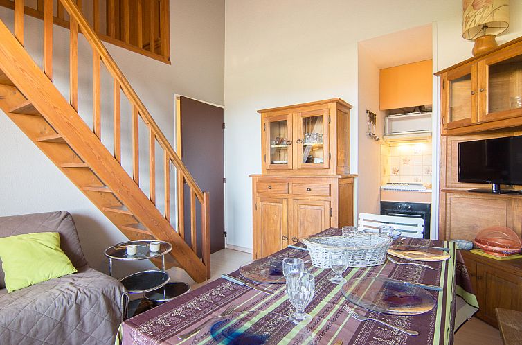 Appartement Douc