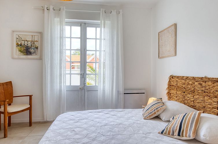 Vakantiehuis Grande Ensouleihado