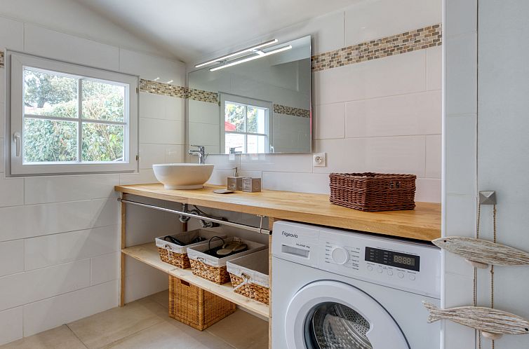 Vakantiehuis Grande Ensouleihado