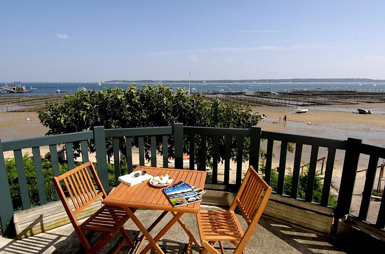 Unterkunft 05445703 - Appartement Aquitaine - Appartement Las Delicias