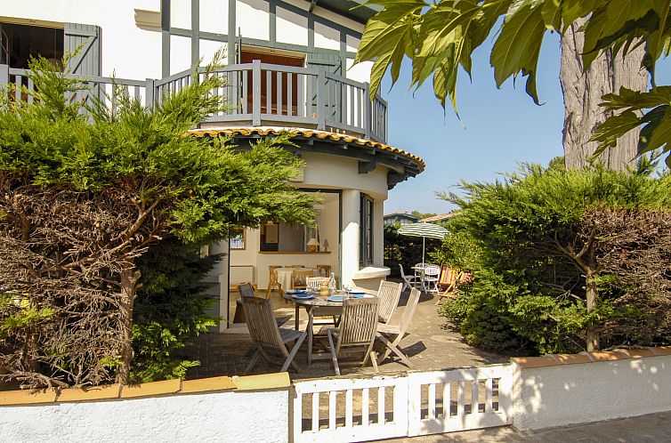 Appartement Las Delicias