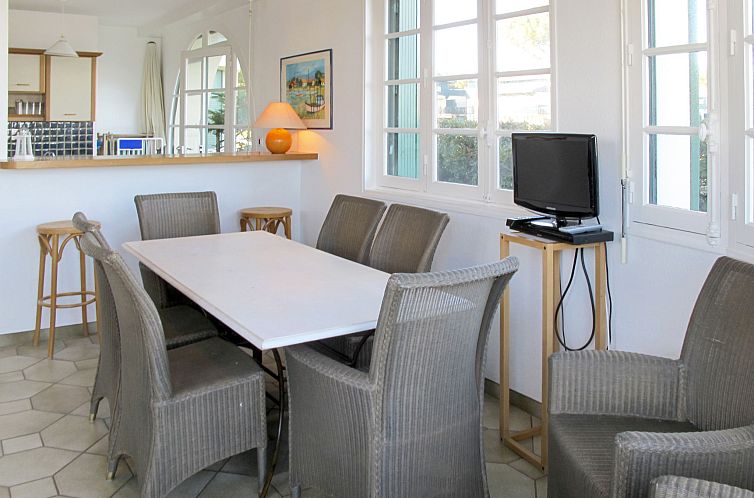 Appartement Las Delicias