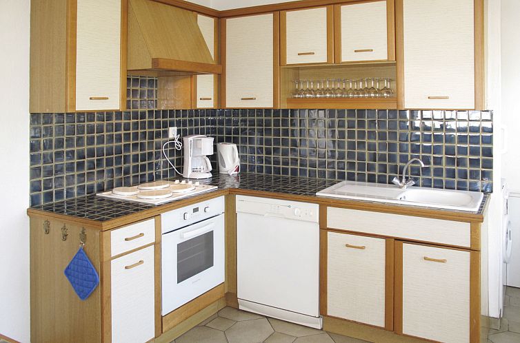 Appartement Las Delicias
