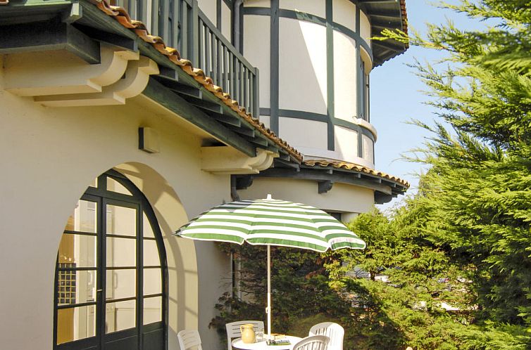 Appartement Las Delicias