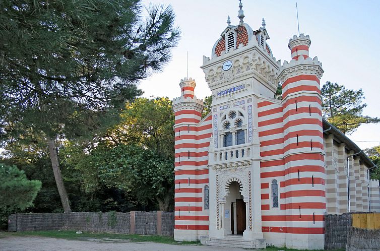 Appartement Las Delicias
