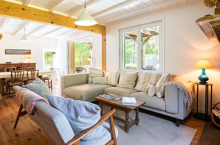 Vakantiehuis La Grange du Belon