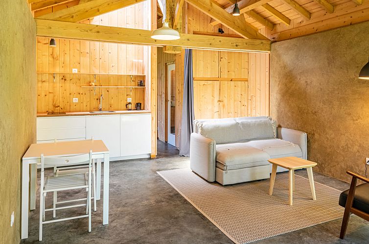 Vakantiehuis La Grange du Belon
