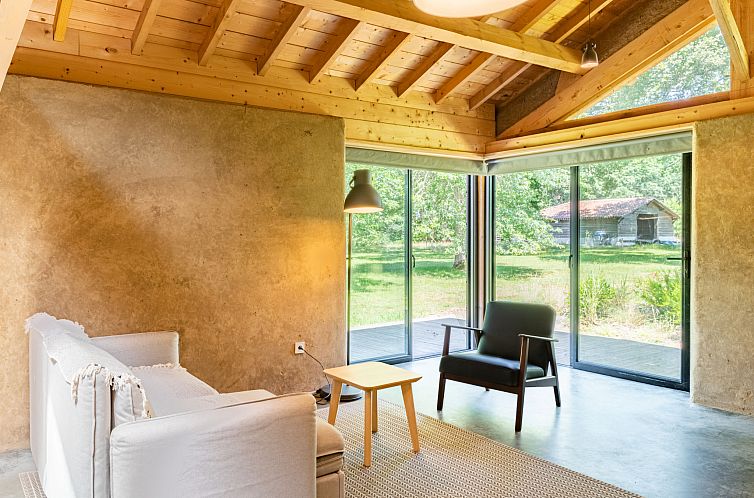Vakantiehuis La Grange du Belon