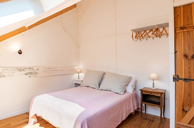 Vakantiehuis La Grange du Belon