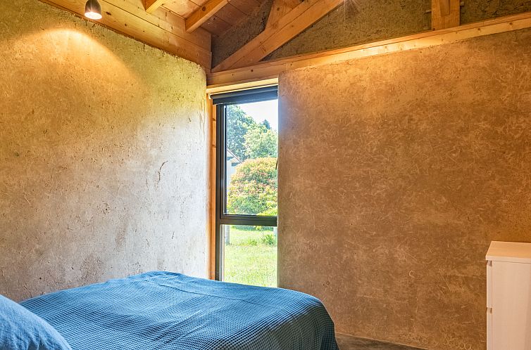 Vakantiehuis La Grange du Belon