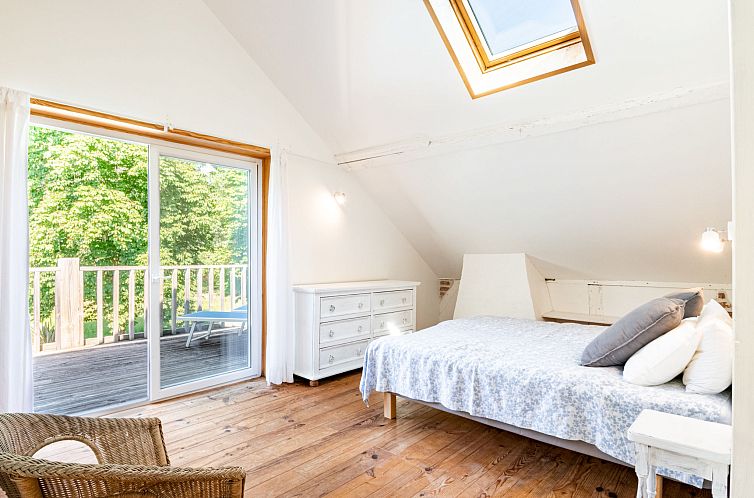 Vakantiehuis La Grange du Belon