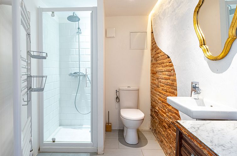 Vakantiehuis La Grange du Belon