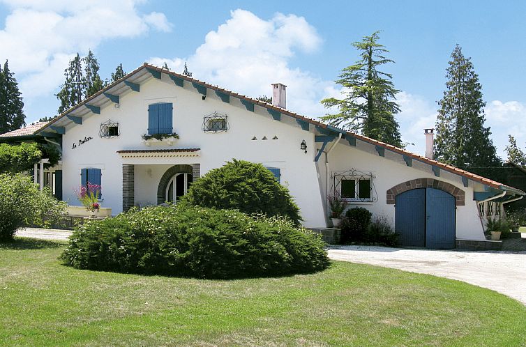 Vakantiehuis Le Belon