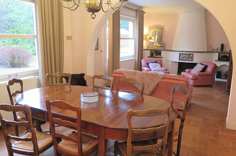 Vakantiehuis Le Belon