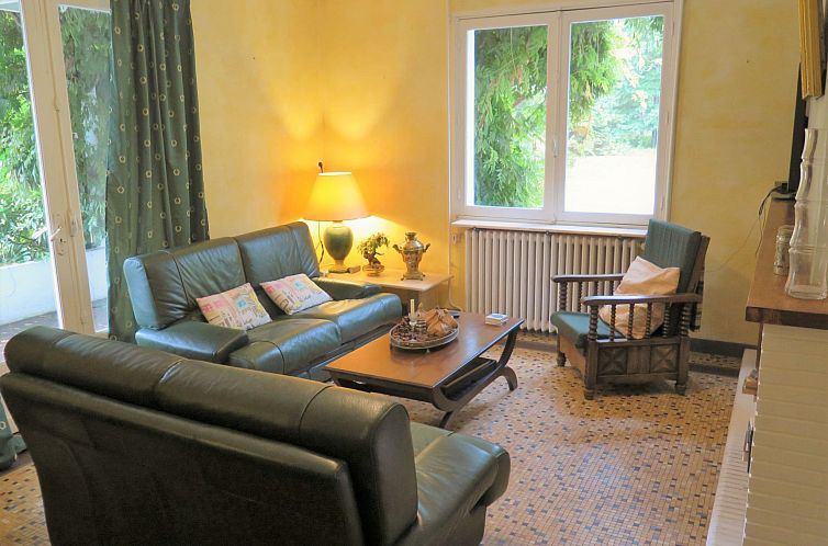Vakantiehuis Le Belon