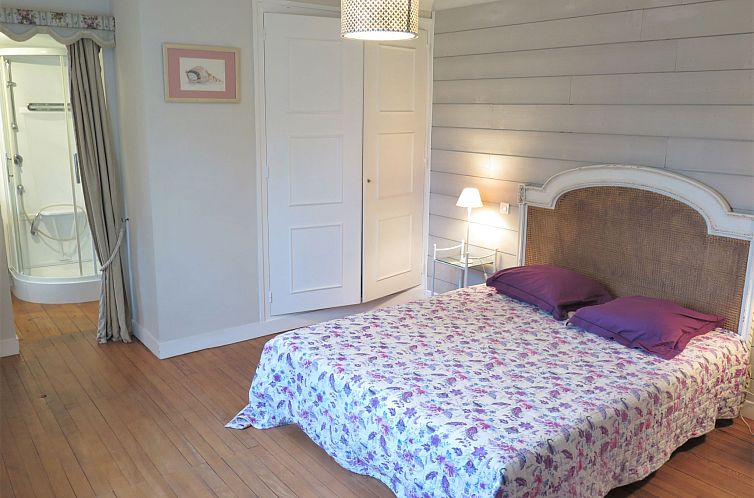 Vakantiehuis Le Belon