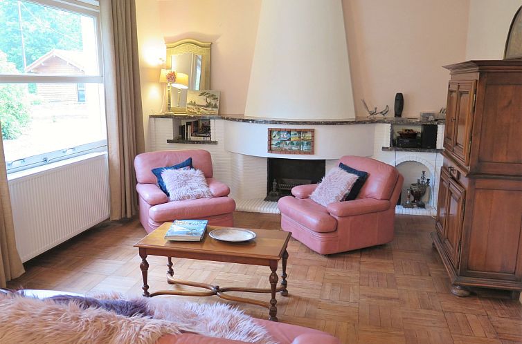 Vakantiehuis Le Belon