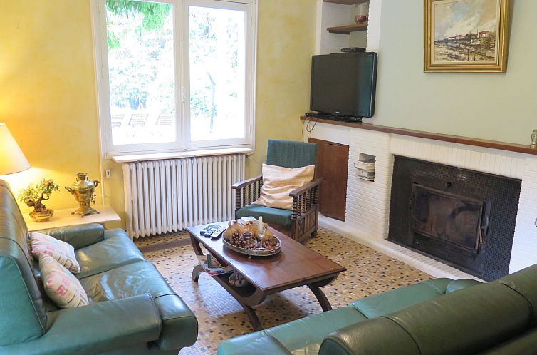 Vakantiehuis Le Belon