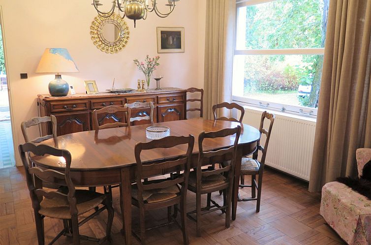 Vakantiehuis Le Belon