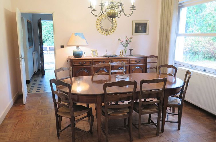 Vakantiehuis Le Belon