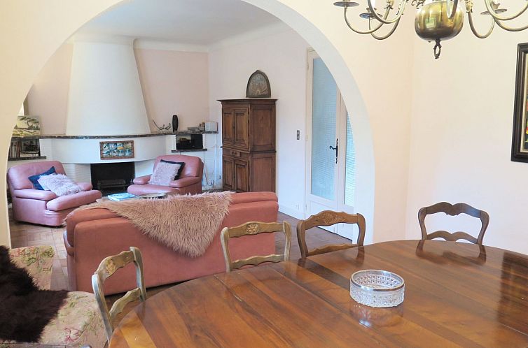 Vakantiehuis Le Belon