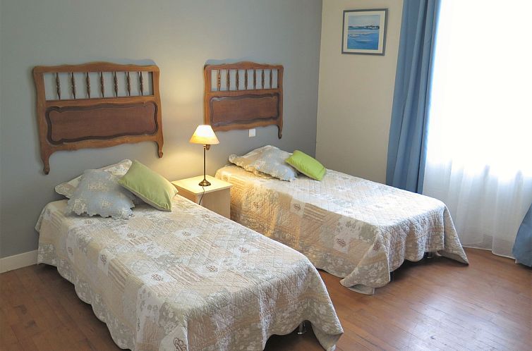 Vakantiehuis Le Belon