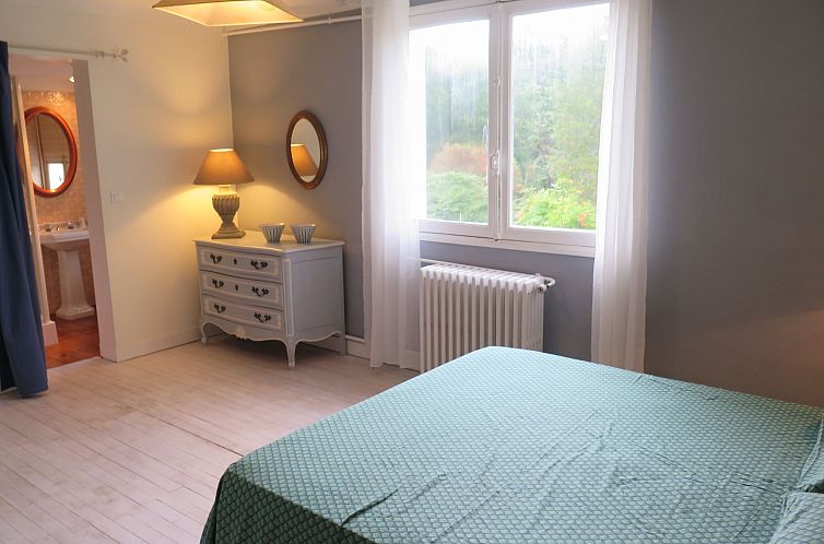 Vakantiehuis Le Belon
