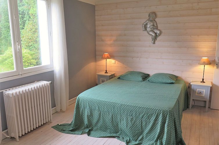 Vakantiehuis Le Belon