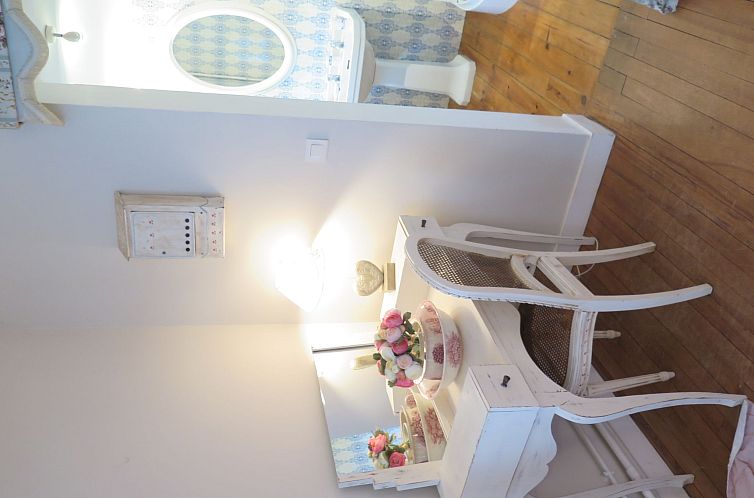 Vakantiehuis Le Belon