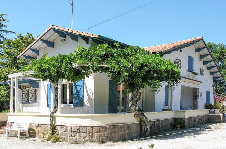 Vakantiehuis Le Belon
