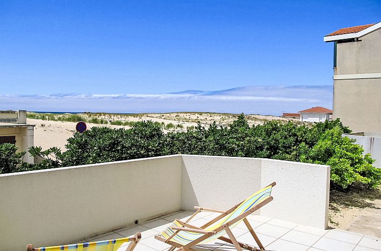 Verblijf 05446104 - Appartement Aquitaine - Appartement Capama