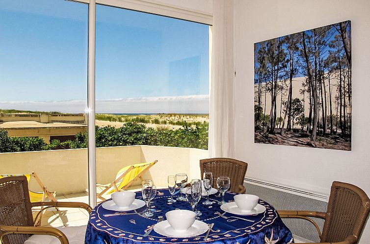 Appartement Capama