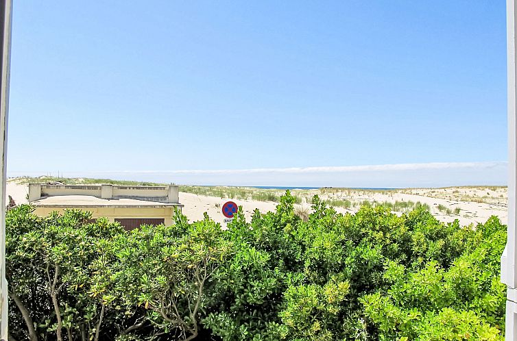 Appartement Capama